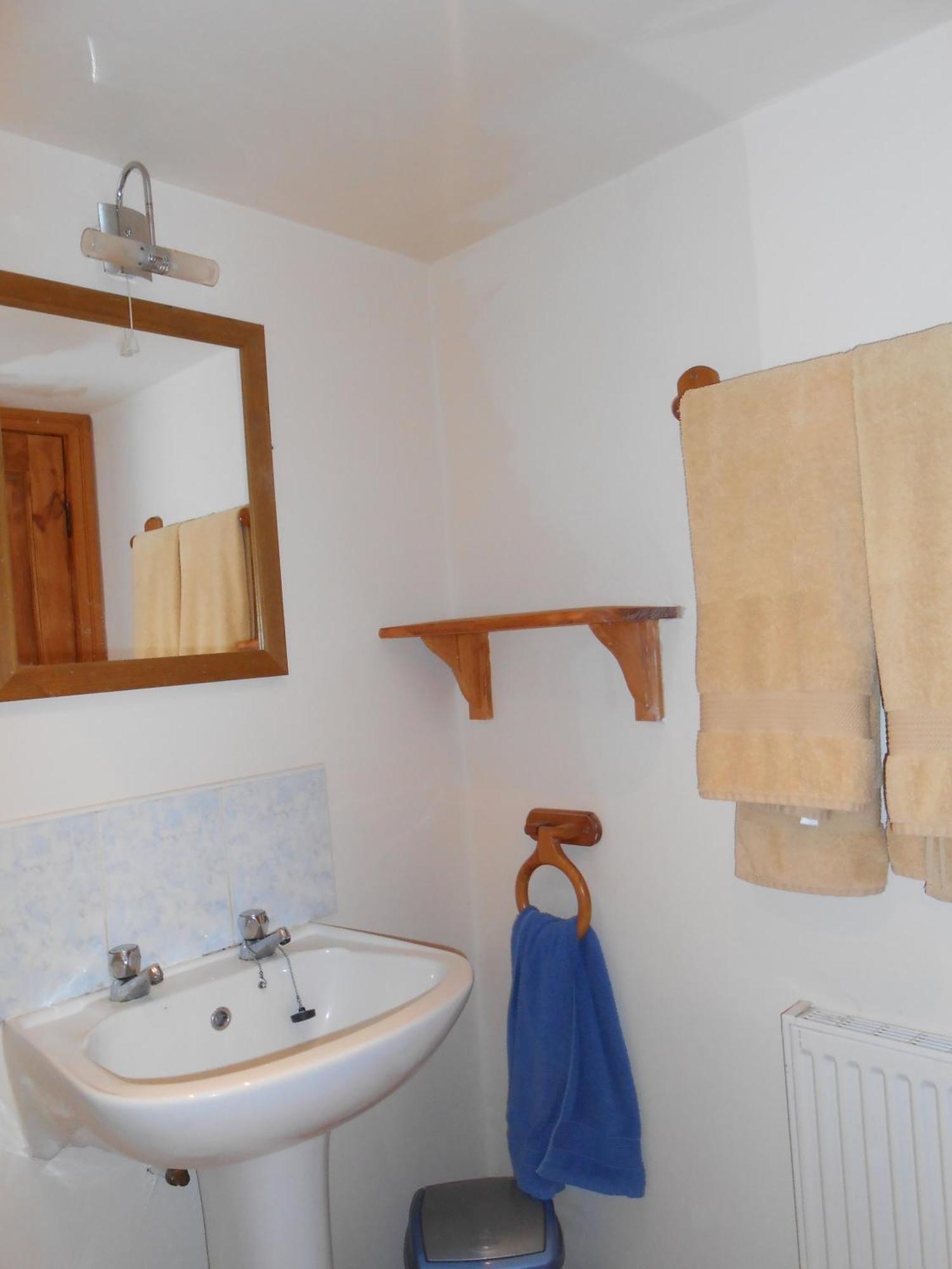 ראת'דרום Birchdale Cottage מראה חיצוני תמונה