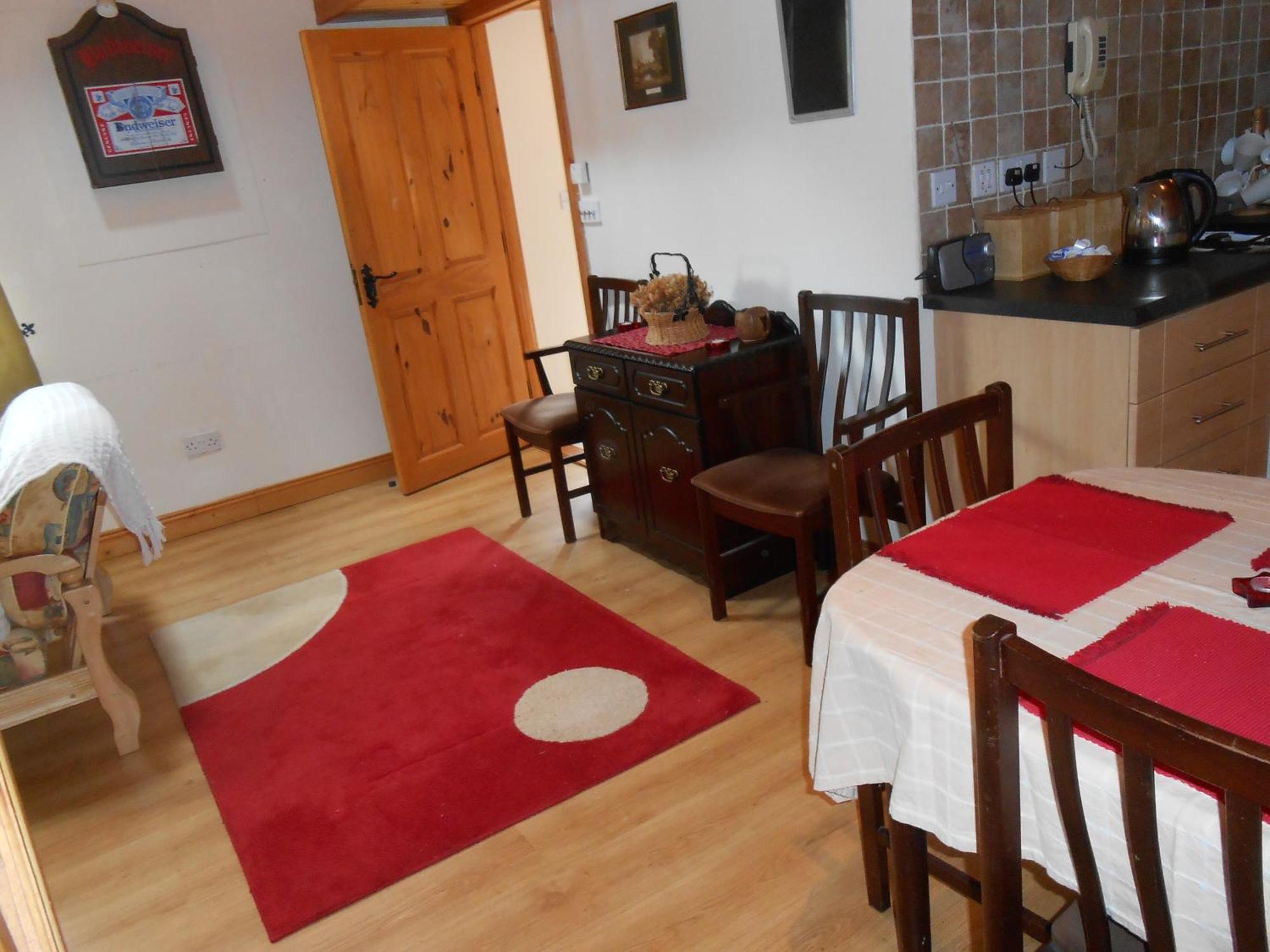 ראת'דרום Birchdale Cottage מראה חיצוני תמונה