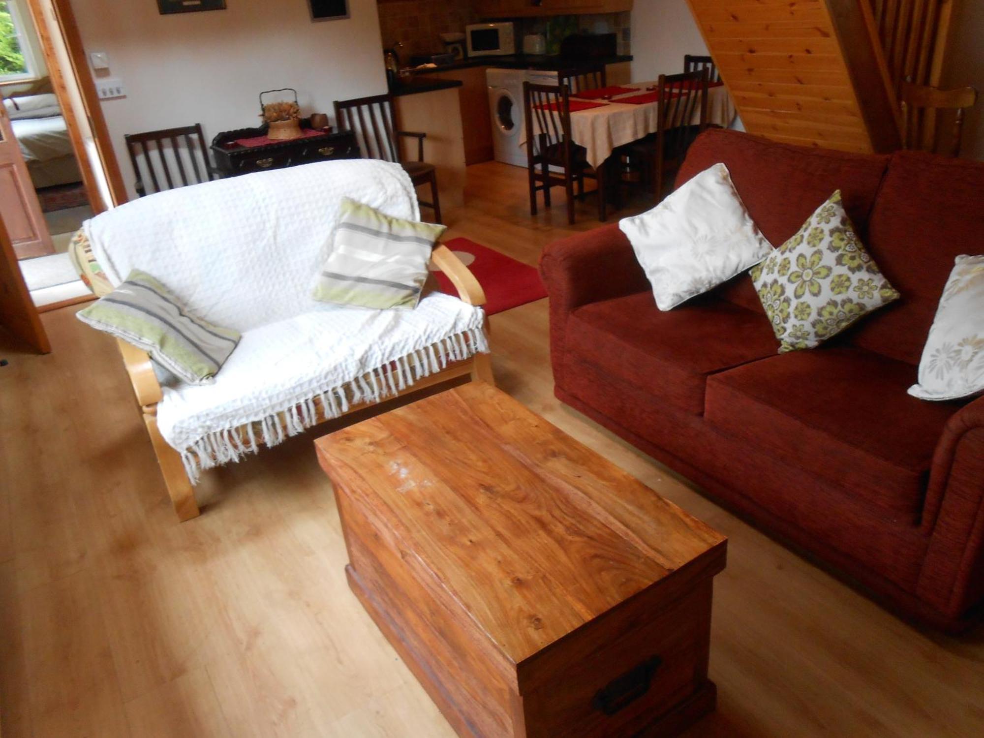 ראת'דרום Birchdale Cottage מראה חיצוני תמונה