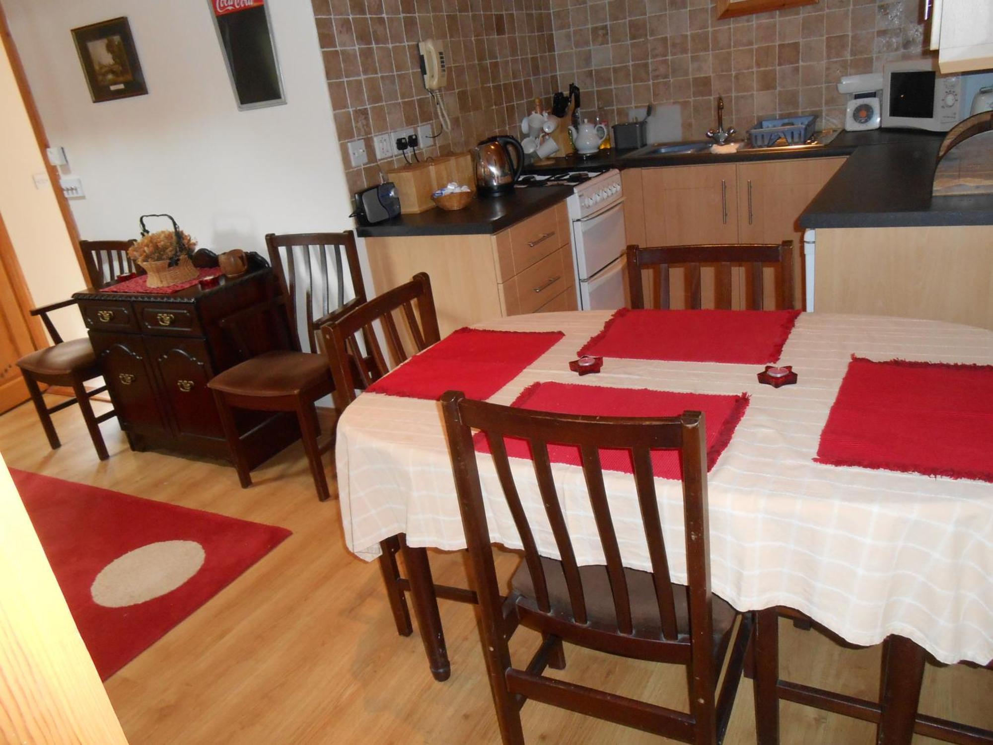 ראת'דרום Birchdale Cottage מראה חיצוני תמונה