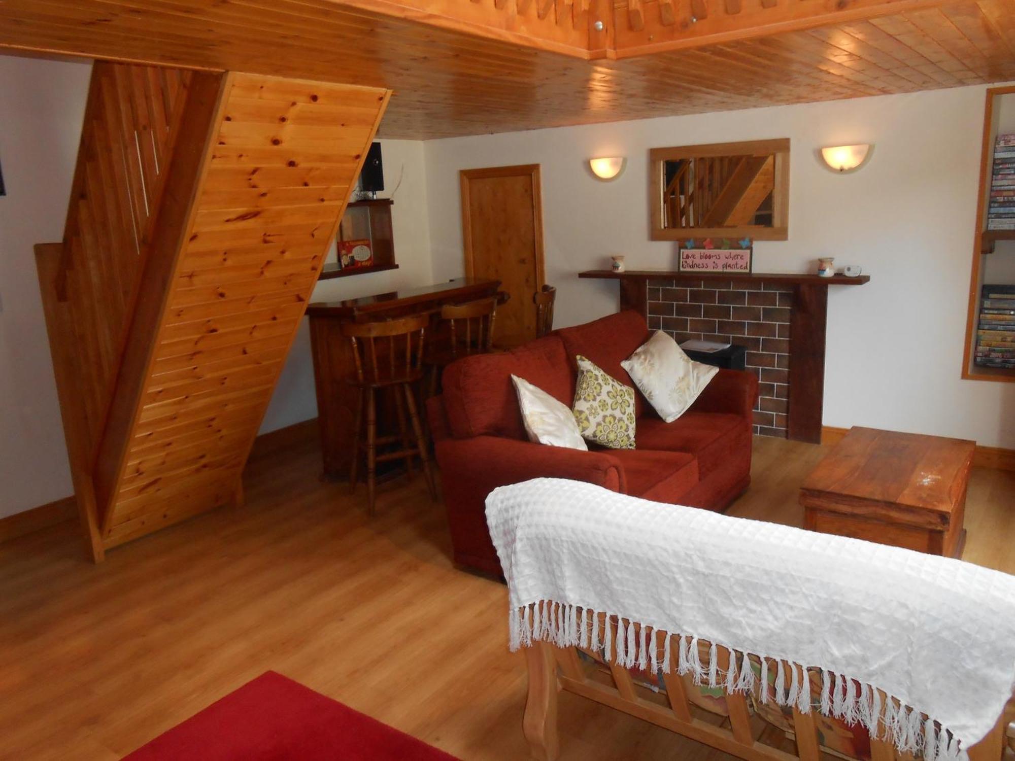 ראת'דרום Birchdale Cottage מראה חיצוני תמונה