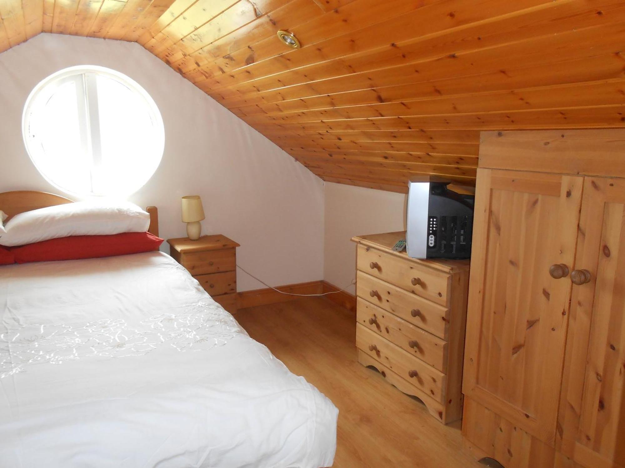 ראת'דרום Birchdale Cottage מראה חיצוני תמונה