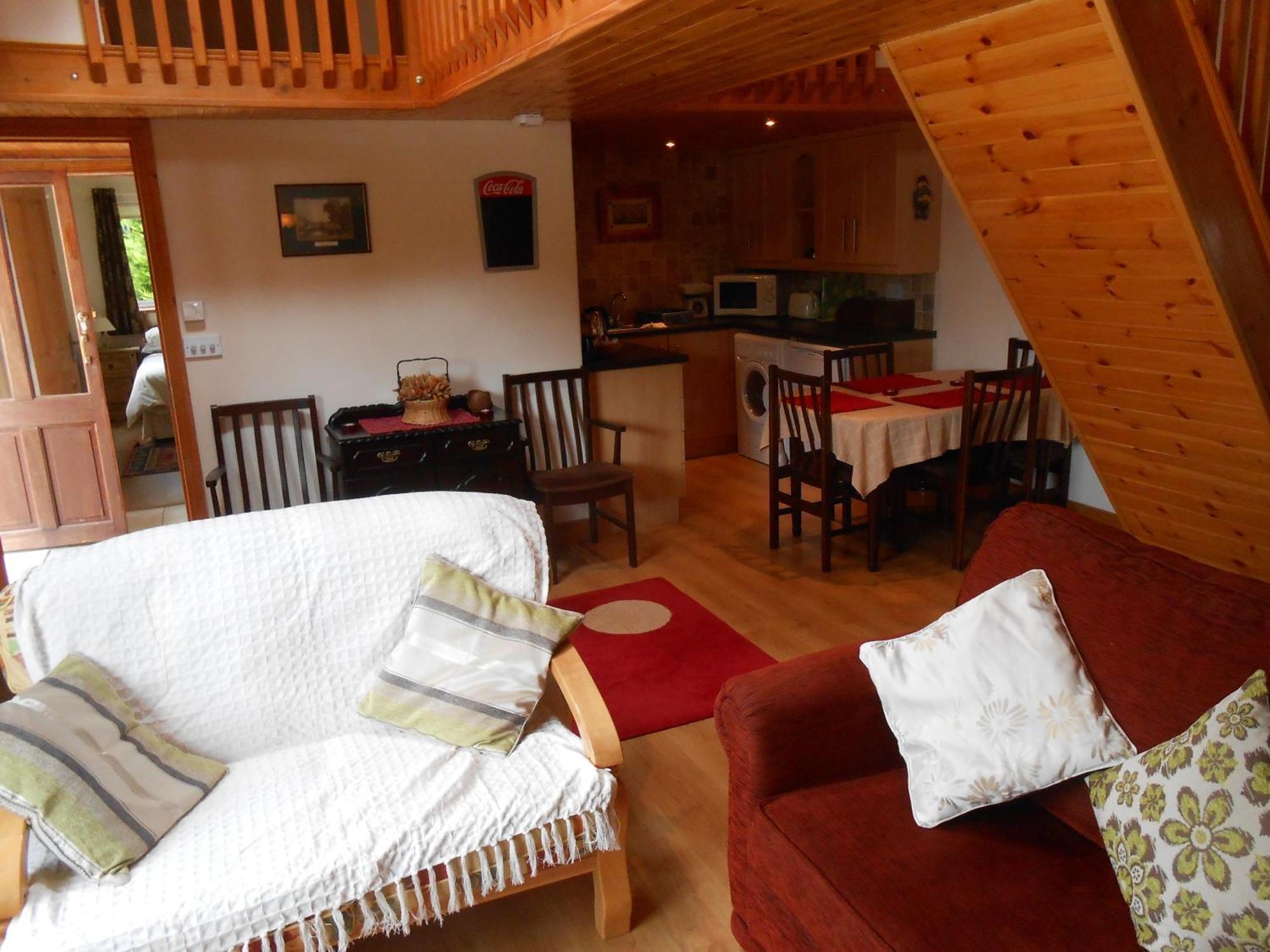 ראת'דרום Birchdale Cottage מראה חיצוני תמונה