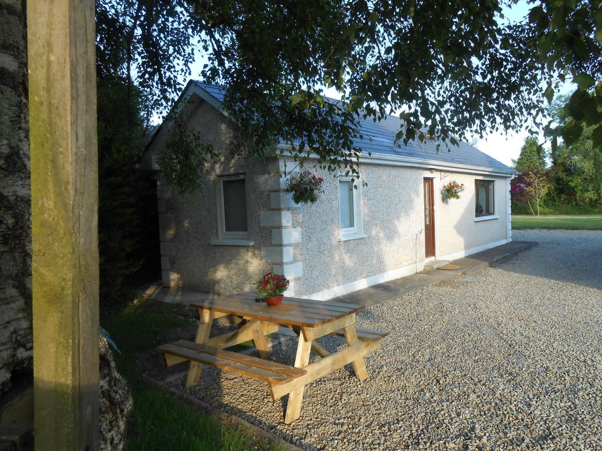 ראת'דרום Birchdale Cottage מראה חיצוני תמונה