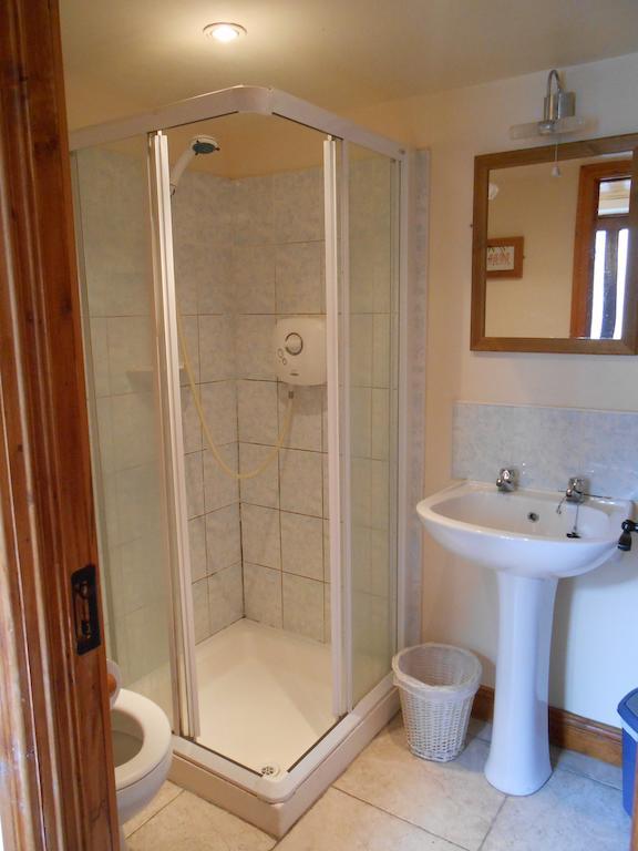 ראת'דרום Birchdale Cottage חדר תמונה