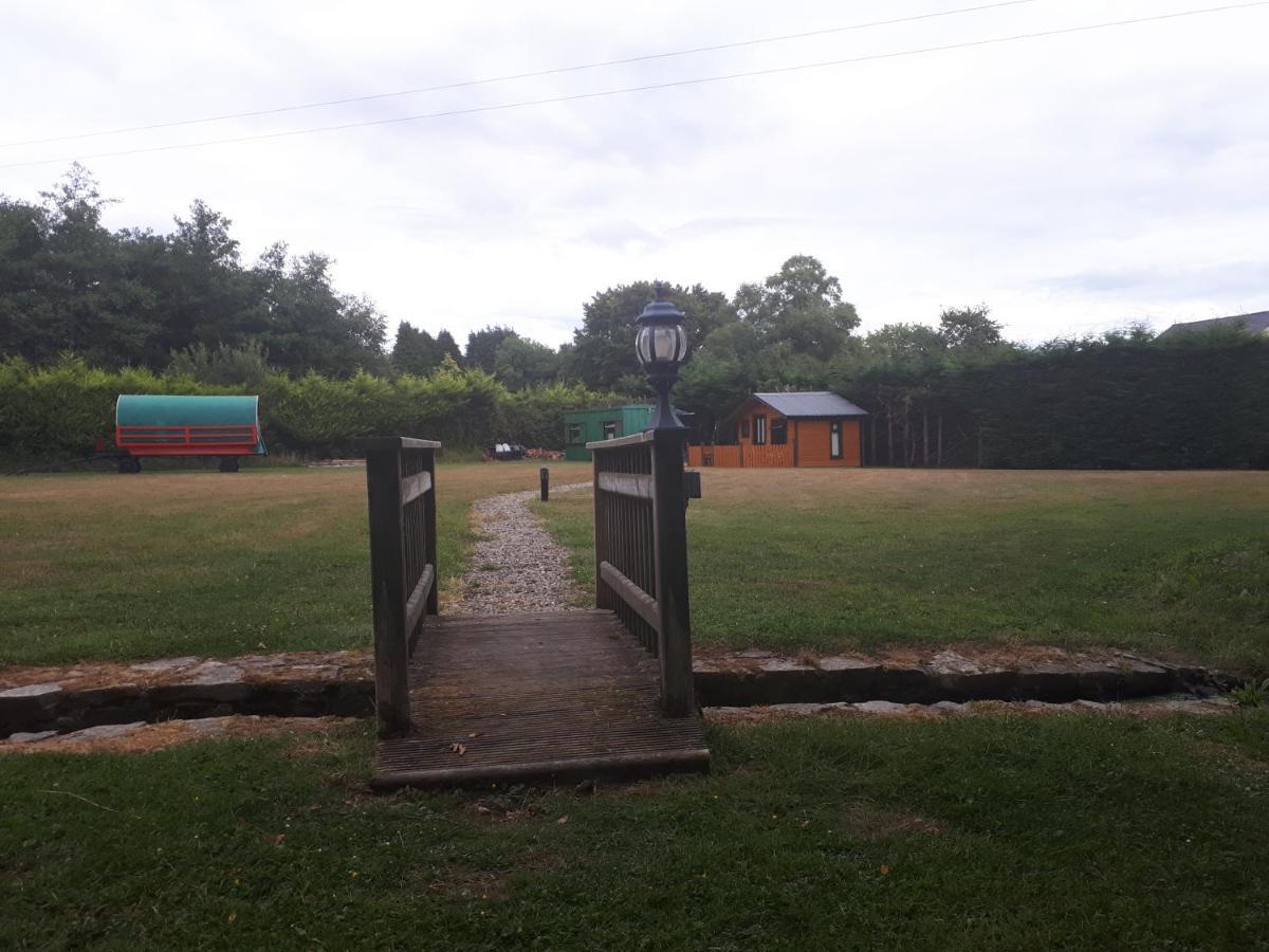 ראת'דרום Birchdale Cottage מראה חיצוני תמונה