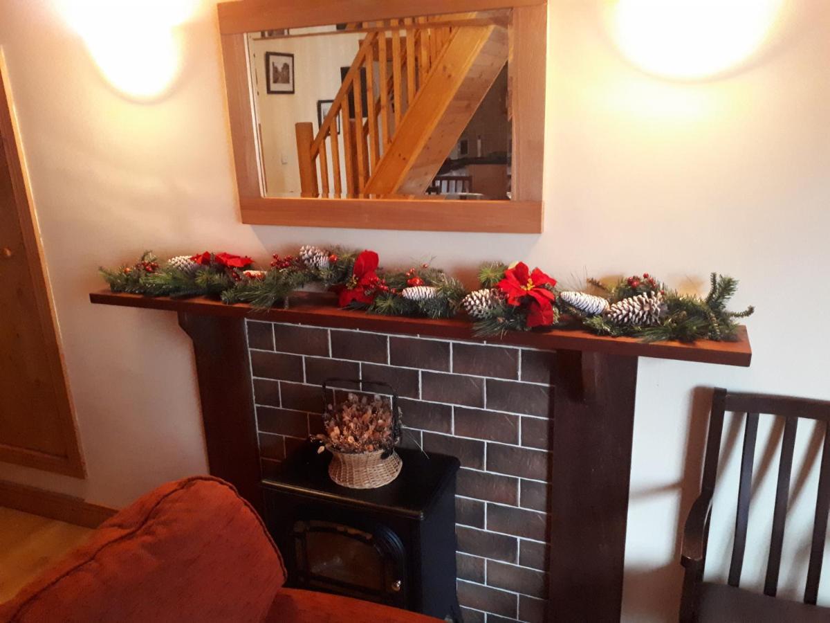 ראת'דרום Birchdale Cottage מראה חיצוני תמונה